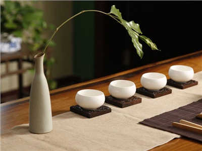 茯茶“湘益味”，黑茶“領(lǐng)頭羊”——“和平之茯”暨“益生源”新品發(fā)布會(huì )在京成功舉辦